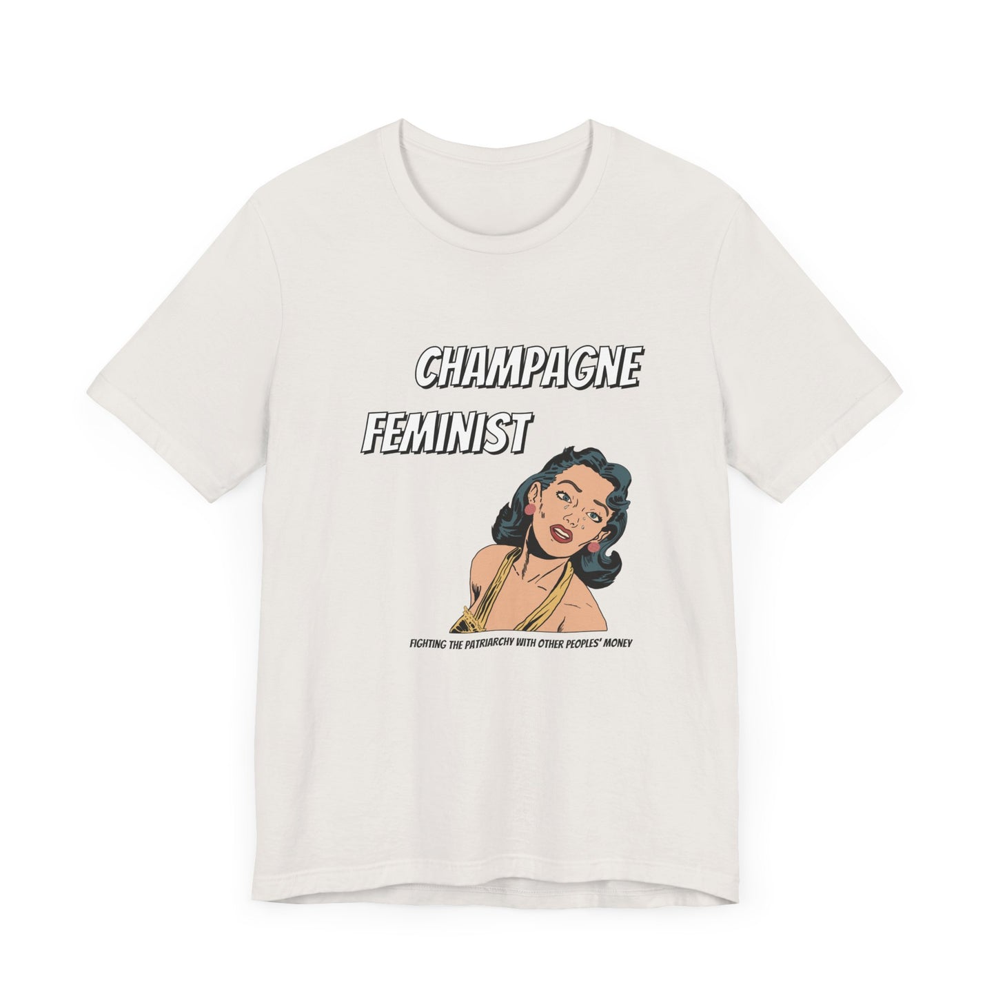 The Feminist Shirt