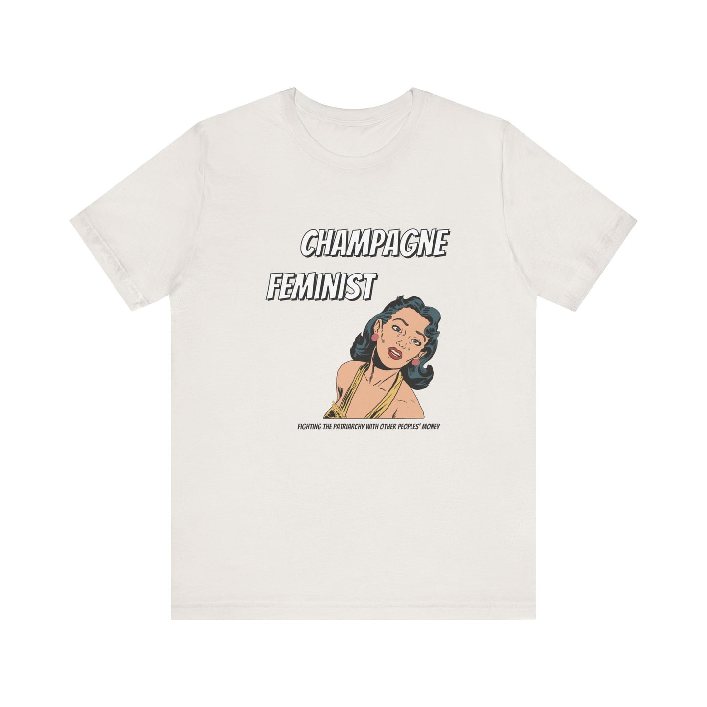 The Feminist Shirt