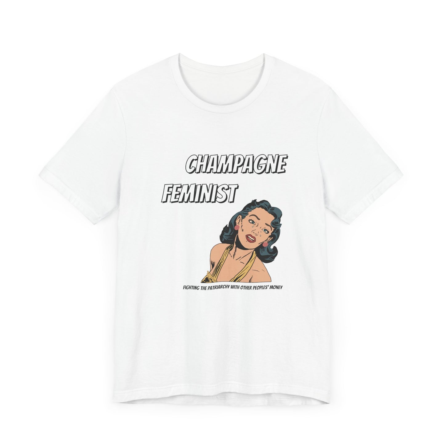 The Feminist Shirt