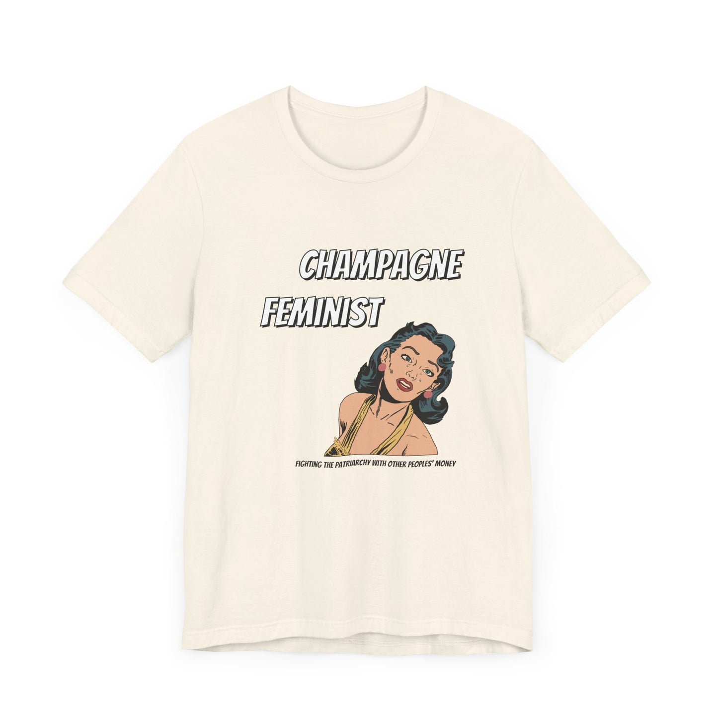 The Feminist Shirt