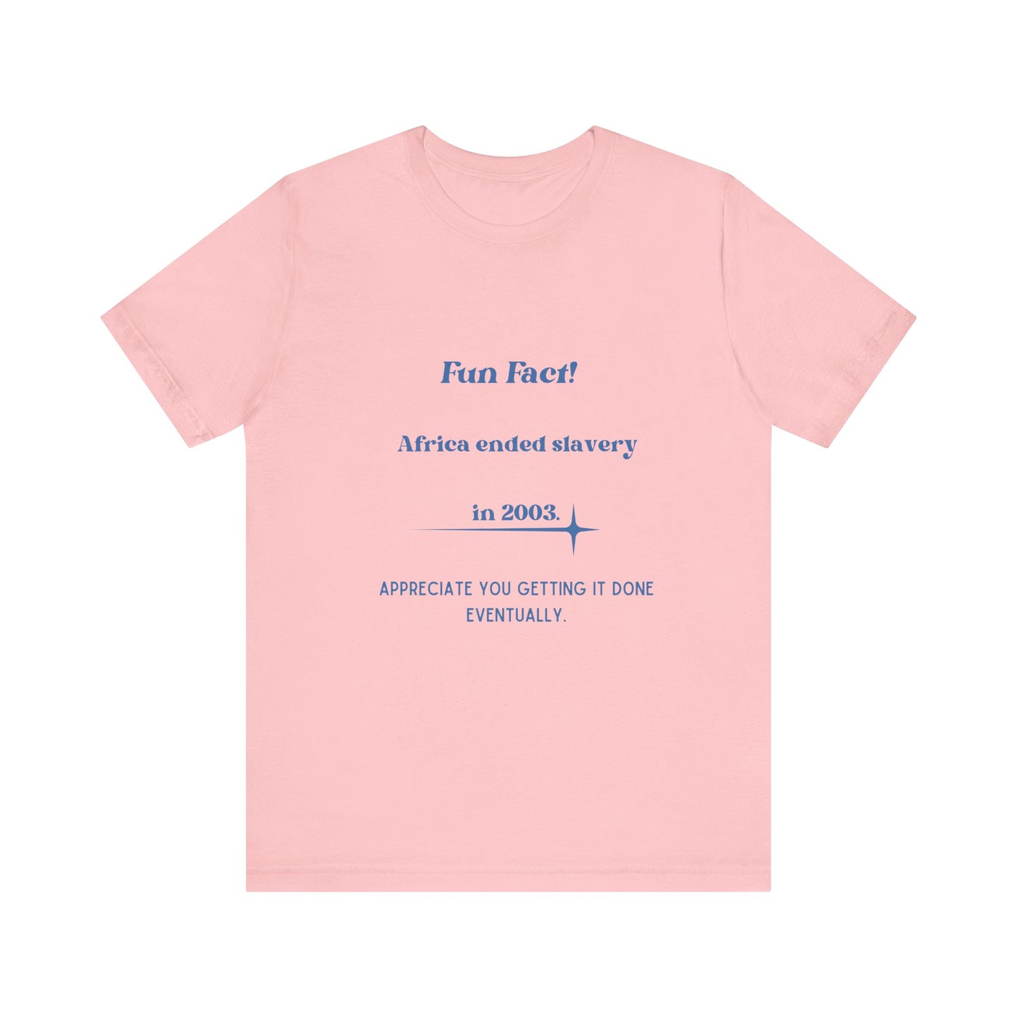 The African History Shirt