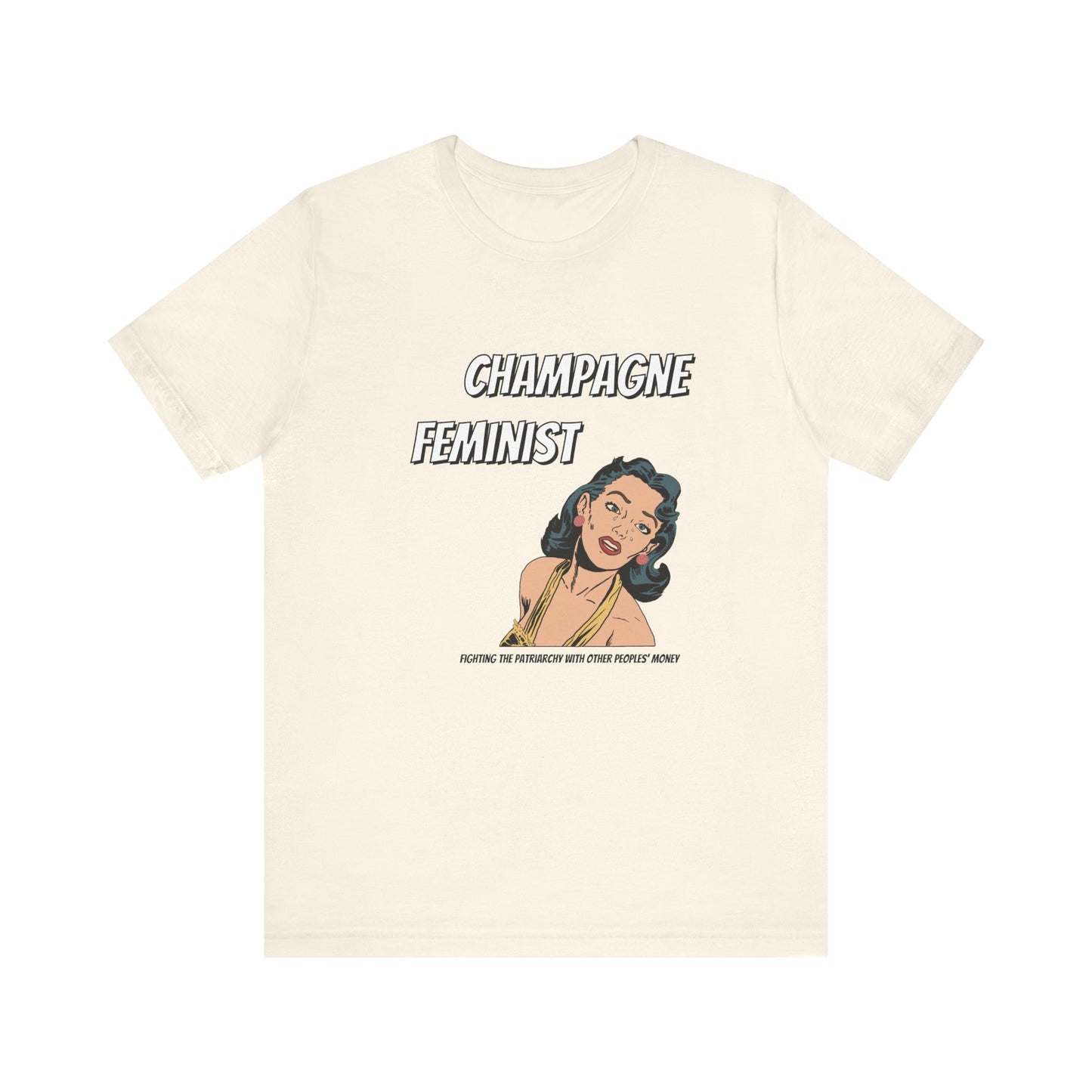 The Feminist Shirt