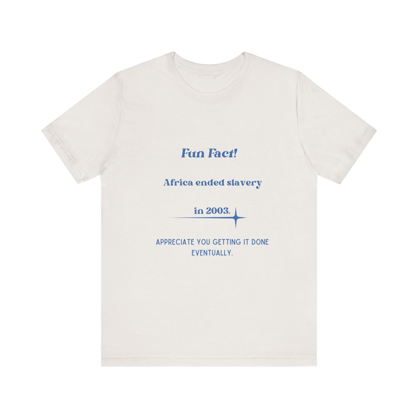 The African History Shirt