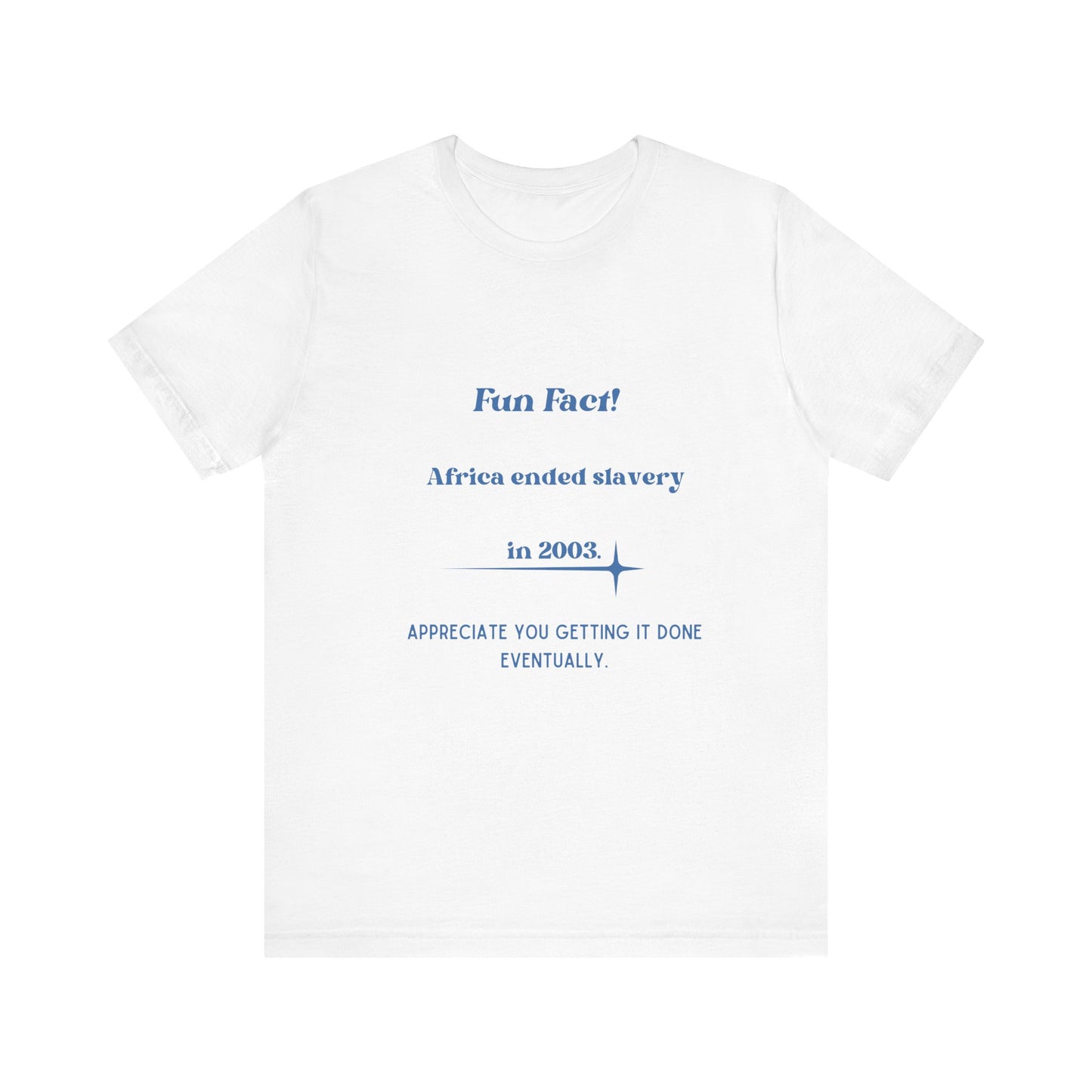 The African History Shirt