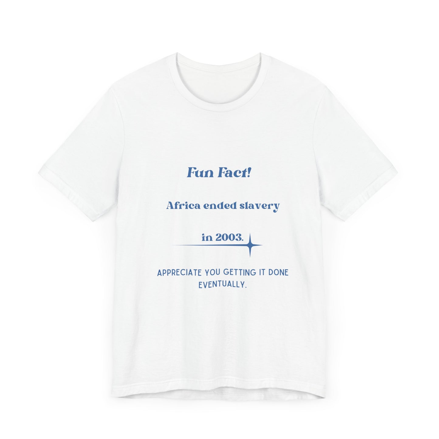 The African History Shirt